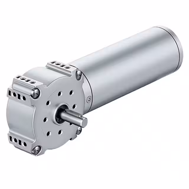 VG.ECI4240BK1.EC52.1.4 ebm-papst Inc.  Motores - CA CC